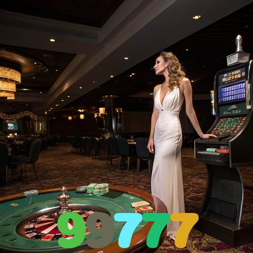 99777：Aposte nas melhores slots e conquiste prêmios como nunca!