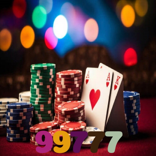 99777：Aposte nas melhores slots e conquiste prêmios como nunca!