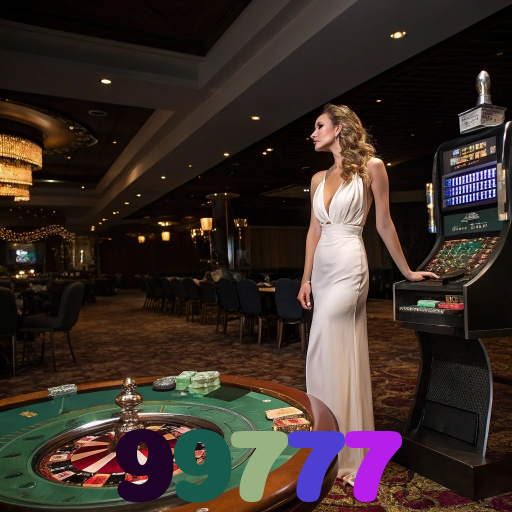 99777：Aposte nas melhores slots e conquiste prêmios como nunca!