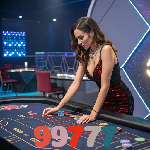 99777：Aposte nas melhores slots e conquiste prêmios como nunca!