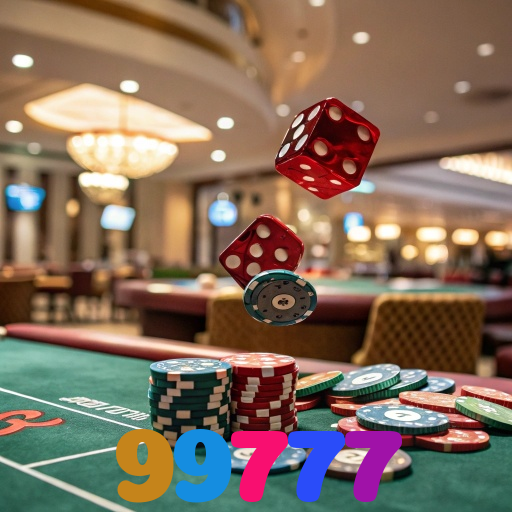 99777：Aposte no futebol, jogue poker e conquiste vitórias épicas!