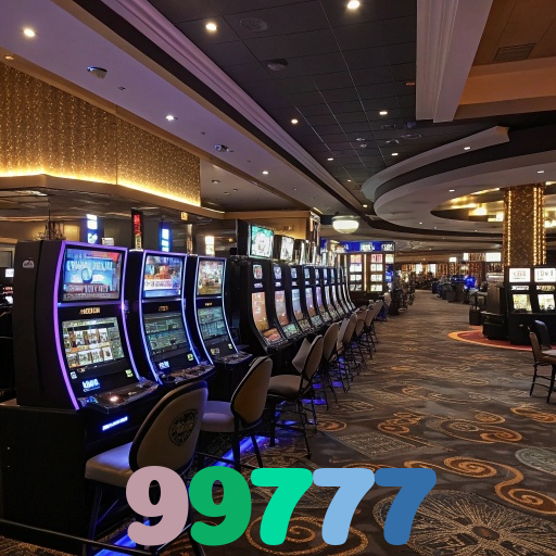 99777：Jogue poker, aposte no futebol e ganhe em grandes jogos de cassino!