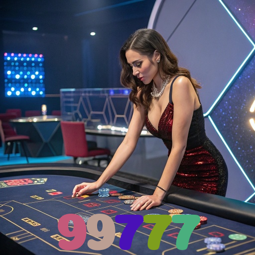 99777：Jogue poker, aposte no futebol e ganhe em grandes jogos de cassino!