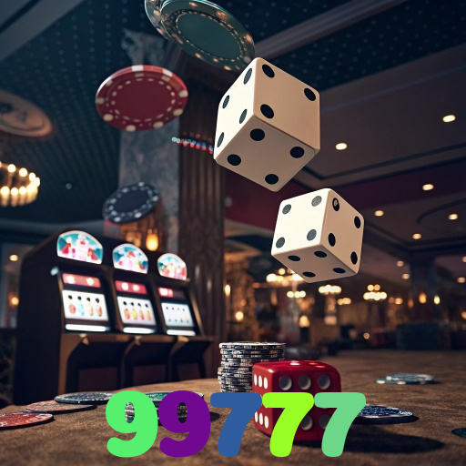 99777：Aposte nas melhores slots e conquiste prêmios como nunca!