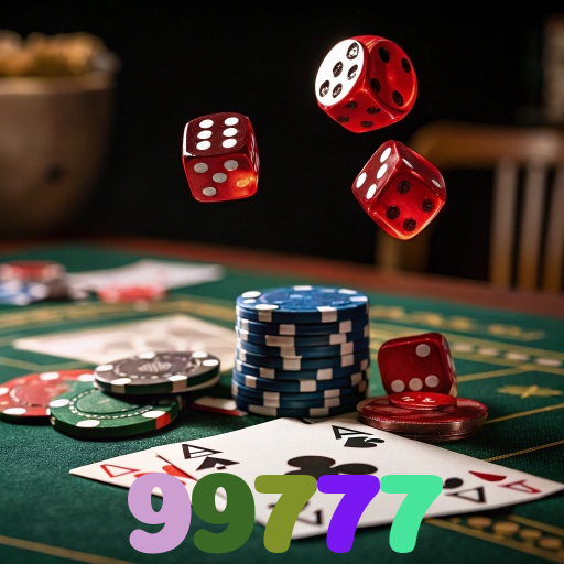 99777：Aposte no futebol, jogue poker e conquiste vitórias épicas!