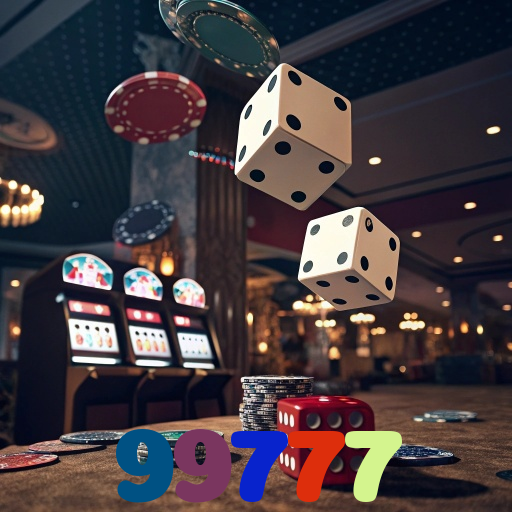 99777：Aposte nas melhores slots e conquiste prêmios como nunca!