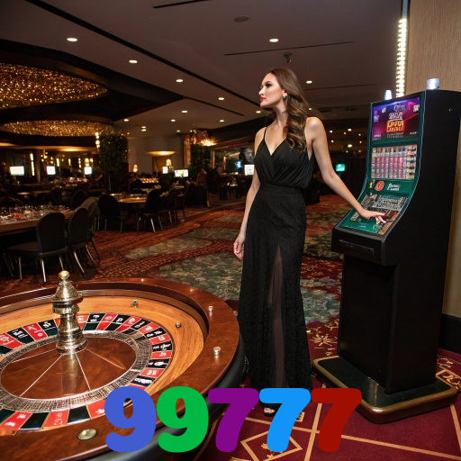 99777：Aposte nas melhores slots e conquiste prêmios como nunca!