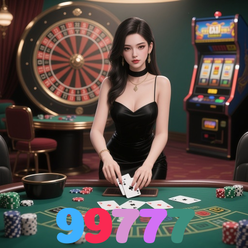 99777：Aposte nas melhores slots e conquiste prêmios como nunca!