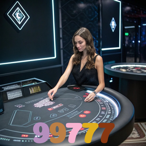 99777：Aposte nas melhores slots e conquiste prêmios como nunca!