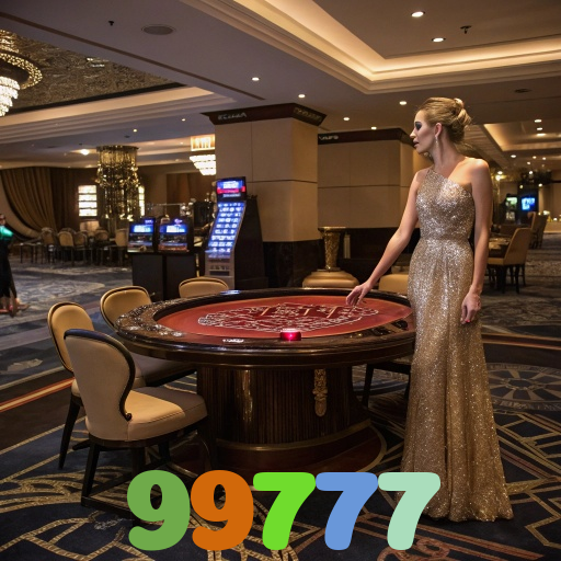 99777：Aposte nas melhores slots e conquiste prêmios como nunca!