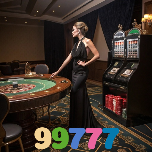 99777：Aposte no futebol, jogue poker e conquiste vitórias épicas!