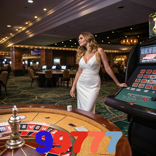 99777：Aposte nas melhores slots e conquiste prêmios como nunca!