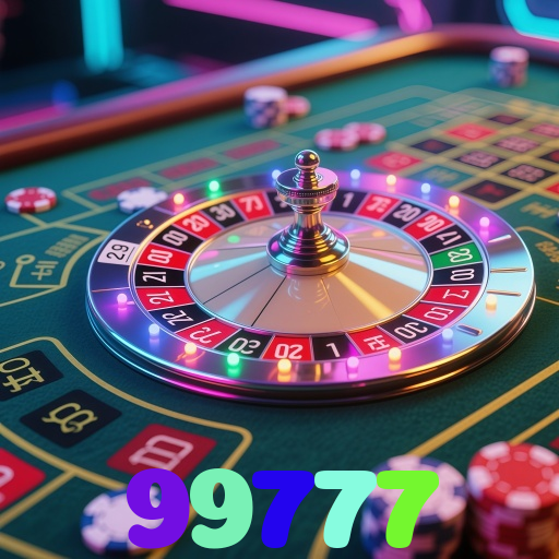 99777：Jogue poker, aposte no futebol e ganhe em grandes jogos de cassino!