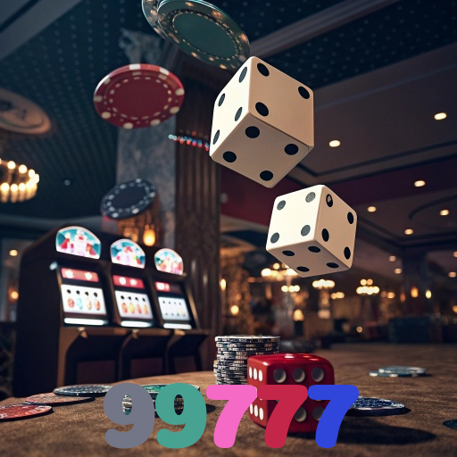 99777：Aposte nas melhores slots e conquiste prêmios como nunca!
