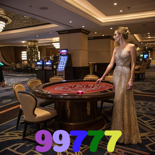 99777：Aposte nas melhores slots e conquiste prêmios como nunca!