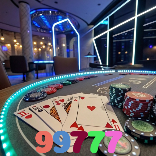99777：Aposte nas melhores slots e conquiste prêmios como nunca!