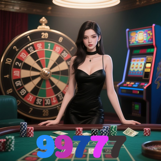 99777：Jogue poker, aposte no futebol e ganhe em grandes jogos de cassino!