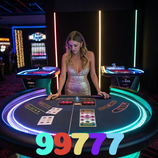 99777：Aposte nas melhores slots e conquiste prêmios como nunca!