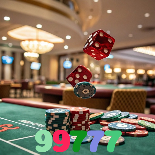 99777：Aposte no futebol, jogue poker e conquiste vitórias épicas!