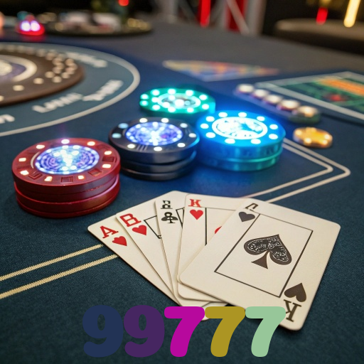 99777：Aposte nas melhores slots e conquiste prêmios como nunca!