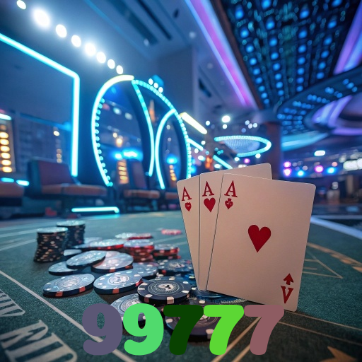 99777：Aposte no futebol, jogue poker e conquiste vitórias épicas!