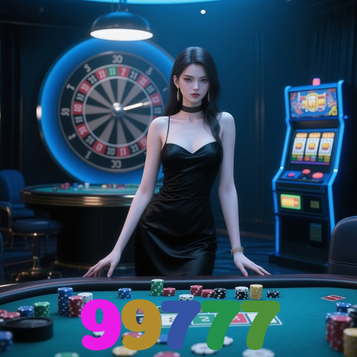 99777：Aposte no futebol, jogue poker e conquiste vitórias épicas!