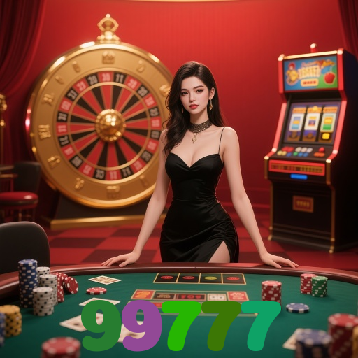 99777：Jogue poker, aposte no futebol e ganhe em grandes jogos de cassino!