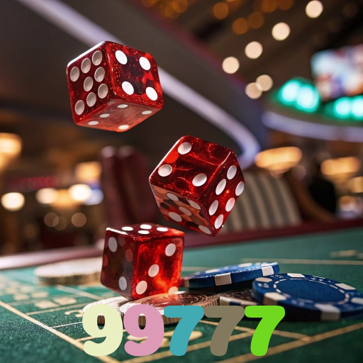 99777：Jogue poker, aposte no futebol e ganhe em grandes jogos de cassino!