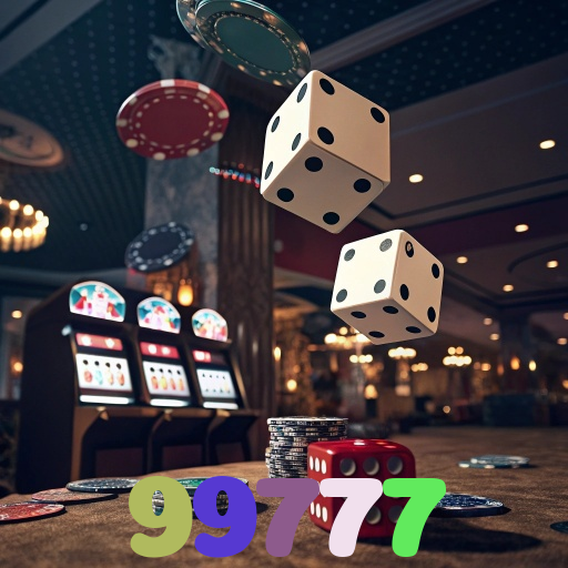 99777：Aposte nas melhores slots e conquiste prêmios como nunca!