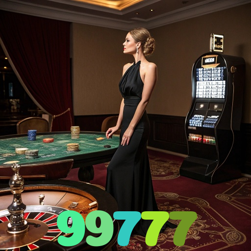 99777：Aposte nas melhores slots e conquiste prêmios como nunca!
