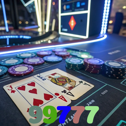 99777：Aposte nas melhores slots e conquiste prêmios como nunca!
