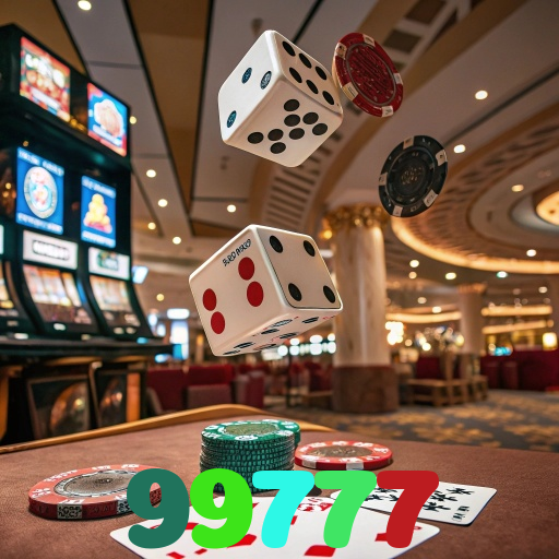 99777：Aposte no futebol, jogue poker e conquiste vitórias épicas!