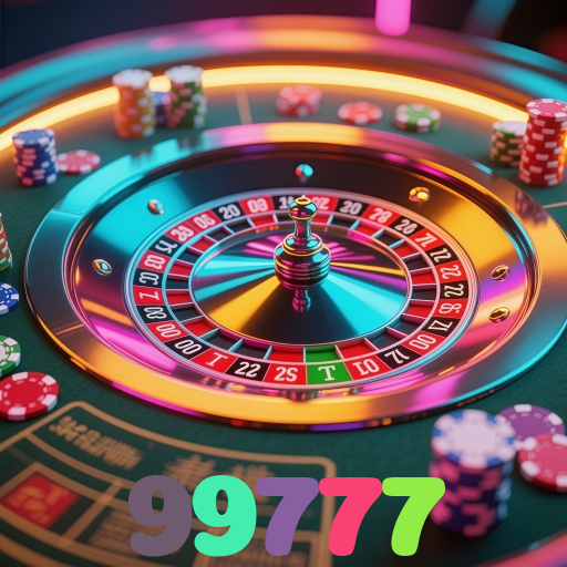 99777：Aposte nas melhores slots e conquiste prêmios como nunca!