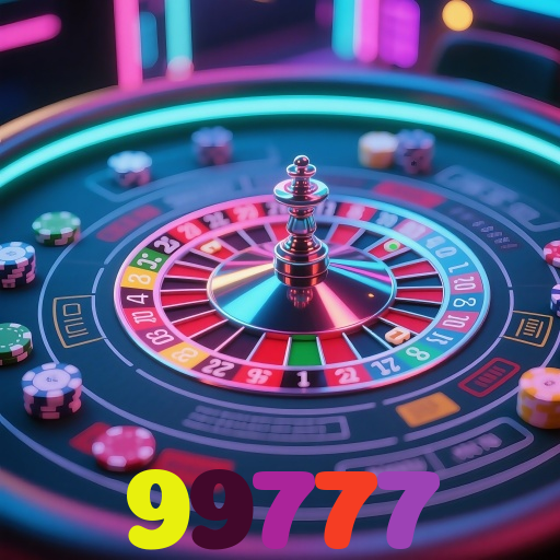 99777：Aposte no futebol, jogue poker e conquiste vitórias épicas!