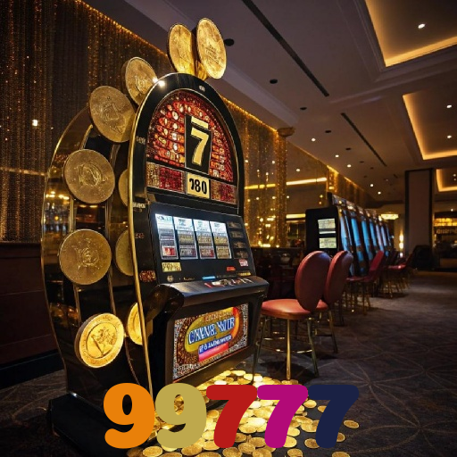 99777：Aposte nas melhores slots e conquiste prêmios como nunca!
