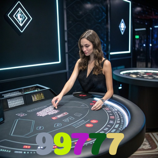 99777：Aposte no futebol, jogue poker e conquiste vitórias épicas!