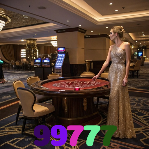 99777：Aposte nas melhores slots e conquiste prêmios como nunca!