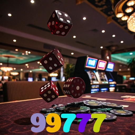 99777：Aposte nas melhores slots e conquiste prêmios como nunca!