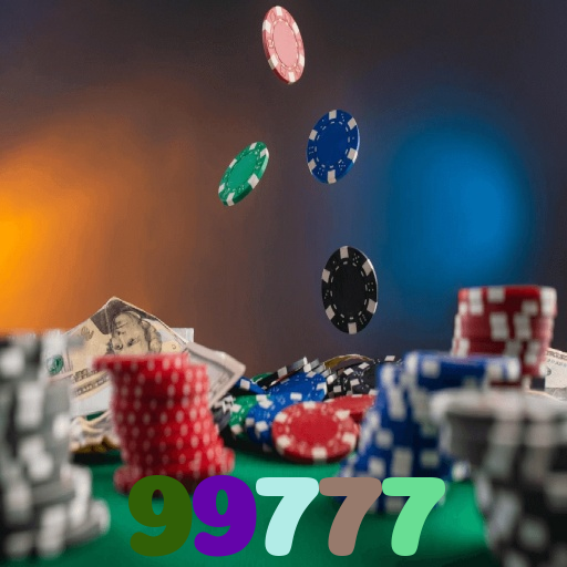 99777：Aposte no futebol, jogue poker e conquiste vitórias épicas!