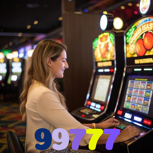 99777：Jogue poker, aposte no futebol e ganhe em grandes jogos de cassino!