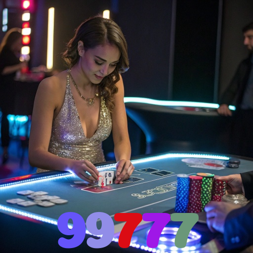 99777：Aposte nas melhores slots e conquiste prêmios como nunca!