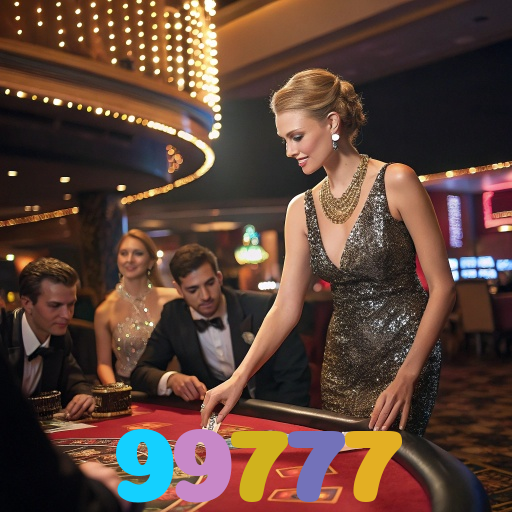 99777：Aposte nas melhores slots e conquiste prêmios como nunca!