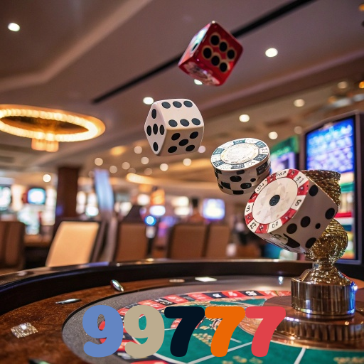 99777：Aposte no futebol, jogue poker e conquiste vitórias épicas!
