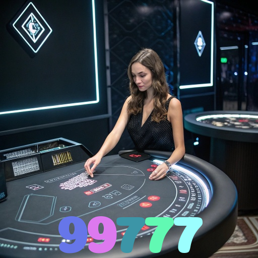 99777：Aposte no futebol, jogue poker e conquiste vitórias épicas!