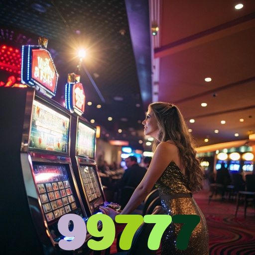 99777：Aposte no futebol, jogue poker e conquiste vitórias épicas!