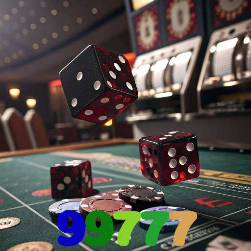 99777：Aposte no futebol, jogue poker e conquiste vitórias épicas!