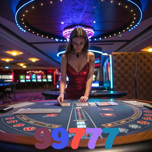 99777：Aposte no futebol, jogue poker e conquiste vitórias épicas!