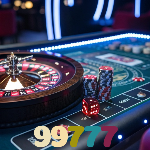 99777：Aposte no futebol, jogue poker e conquiste vitórias épicas!