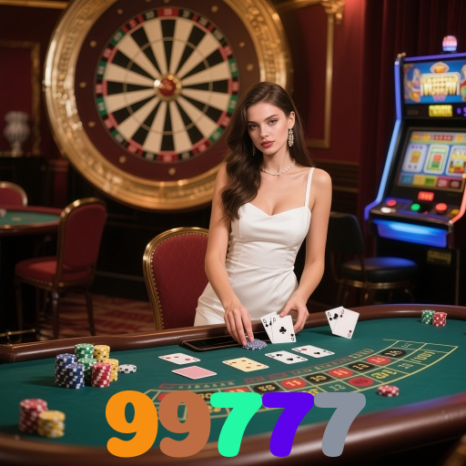 99777：Aposte no futebol, jogue poker e conquiste vitórias épicas!