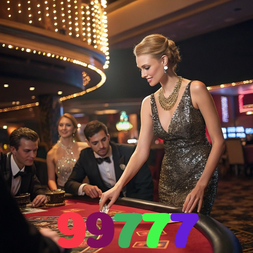 99777：Jogue poker, aposte no futebol e ganhe em grandes jogos de cassino!
